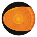 "Hella Euroled Rear Direction Indicator Lamp ? HCS: Enhance Your Vehicle's Visibility"