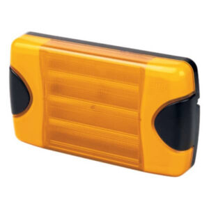 "Hella Duraled HCS Rear Direction Indicator Lamp - Bright & Durable Lighting Solution"