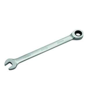 1/4 0 Degree Offset Gear Drive Spanner - SP Tools for Professional Mechanics