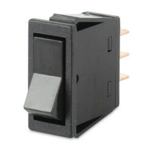 "Hella 4151 Toggle Switch On/On SPDT - 16A @ 12V Contacts Rated"