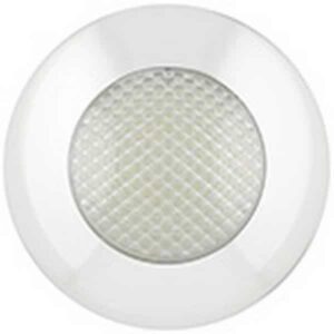 Led Autolamps 143120W12 Interior/Exterior Lamp - White 12V