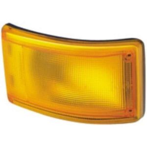 "Hella Front Wrap Around Indicator Lamp - Brighten Your Vehicle's Visibility"