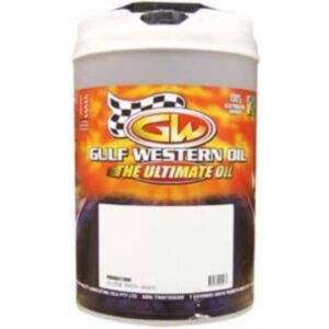 "20Ltr Gulf Western Compressor Oil: Get the Best Performance with SP Tools"