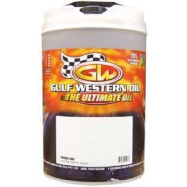 "20Ltr Gulf Western Compressor Oil: Get the Best Performance with SP Tools"