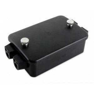 "Hella 2759 8 Pole Heavy Cable Connector – Weatherproof | Durable & Reliable Connector"