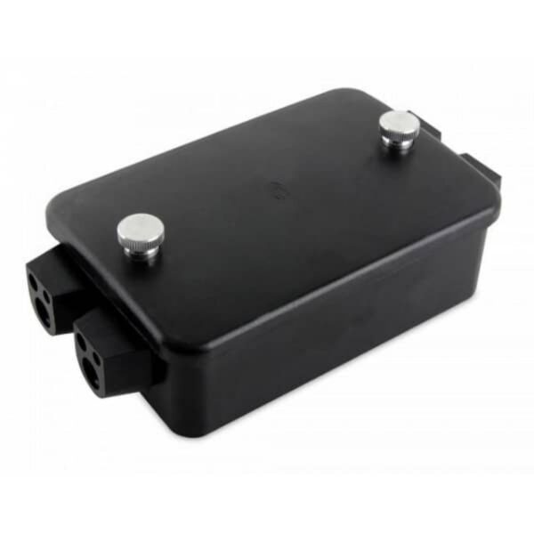 "Hella 2759 8 Pole Heavy Cable Connector – Weatherproof | Durable & Reliable Connector"