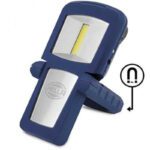 "New Ultra Slim Hella Led Inspection Lamp Miniform - Brighten Your Workspace!"