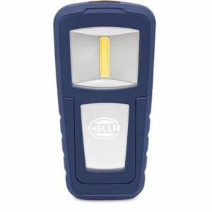 "New Ultra Slim Hella Led Inspection Lamp Miniform - Brighten Your Workspace!"