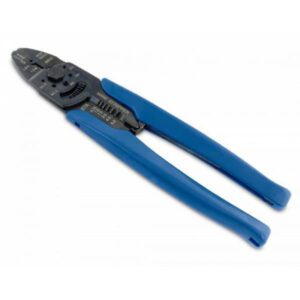 "Hella Crimping Tool: Professional Grade Crimping Tool for Professional Results"