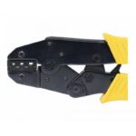 "Hella Ratchet Crimping Tool for Non-Insulated Terminals"