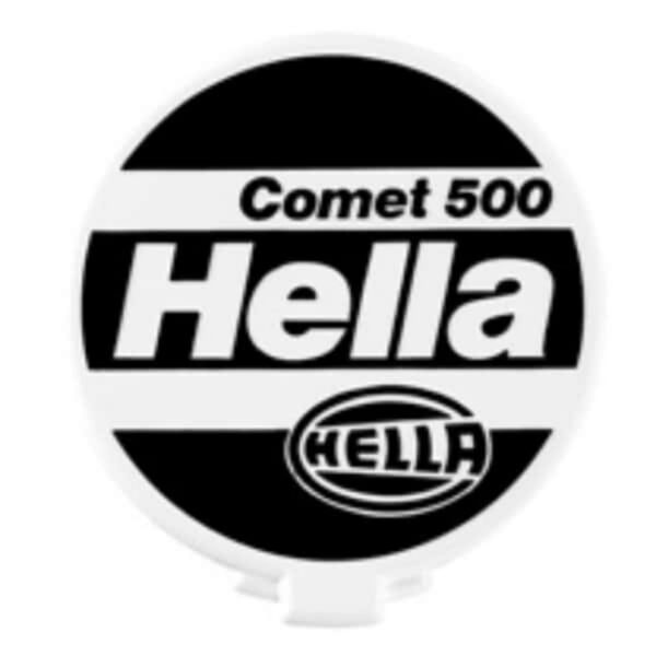 "Hella Comet 500 Protective Covers: Durable Protection for Your Vehicle"