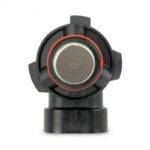 "Hella H4 Halogen Bulb 12V 60/55W - Brighten Your Vehicle with Quality Lighting"
