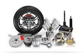 truck and trailer parts