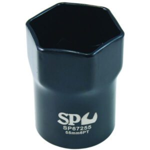 Sp Tools 55mm Locknut Socket