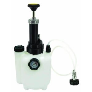 Sp Tools Brake & Clutch Pressure Bleeding Kit