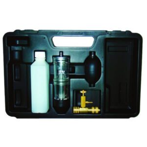 Sp Tools Co2 Leak Test Kit