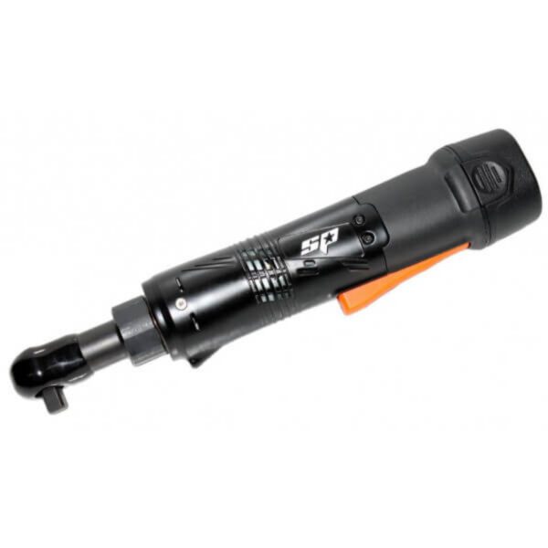 Sp Tools 12V 3/8"Dr Cordless Ratchet Wrench