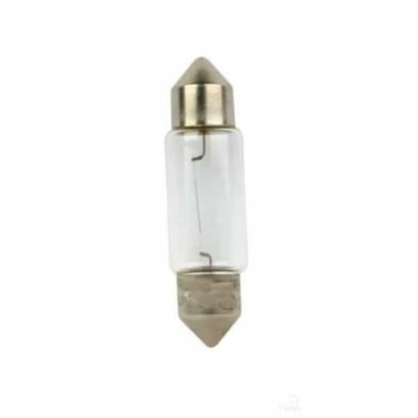 "Narva Festoon Globe 12V 3W Standard - 1 Piece | Brighten Up Your Home"