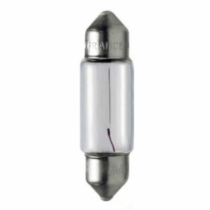 "Narva Festoon Globe 24V 5W Standard - 1 Piece | Brighten Up Your Home"