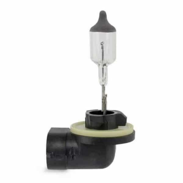 Hella H11 Halogen Bulb 12V 55W - Bright, Long-Lasting Car Headlight Replacement