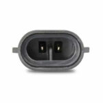 Hella H11 Halogen Bulb 12V 55W - Bright, Long-Lasting Car Headlight Replacement