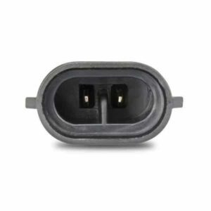 Hella H11 Halogen Bulb 12V 55W - Bright, Long-Lasting Car Headlight Replacement