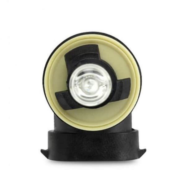 "Hella H11 Halogen Bulb 12V 55W - 30% More Brightness!"