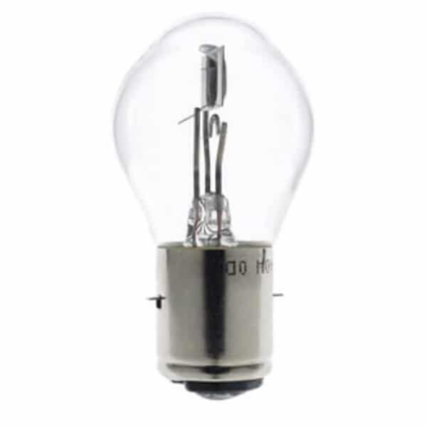 "Hella Ba20D 12V 45/40W Headlamp Bulb - Brighten Your Night Drive!"