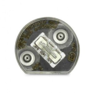 "Hella H1 Halogen Bulb 12V 55W - 110% More Brightness!"