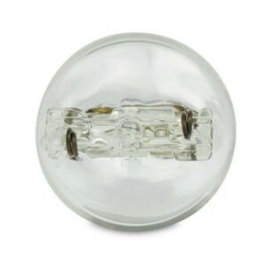 "Hella 12V 21W Standard Wedge Globe Light Bulb - 1 Piece"