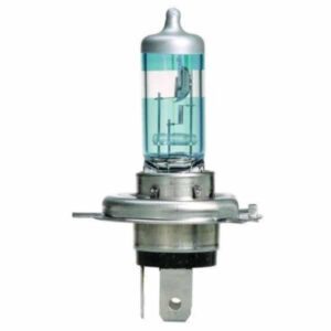 Narva Halogen H4 Globe 12V 60/55W Blue Plus 110 - Brighten Up Your Ride!