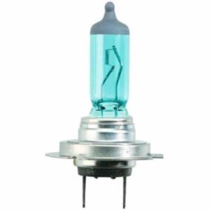 "2 Pack of Narva Halogen H7 Globe 12V 55W Arctic Plus 50 Px26D - Brighten Your Drive!"