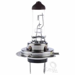 "High Quality H7 Globe 12V 55W Standard - 1 Piece | Best Price Guaranteed"