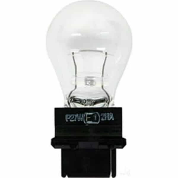 "12V 27W Standard Oex Wedge Globe - Brighten Up Your Home!"