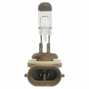 "Hella 881 Globe 12V 27W Standard - 1 Piece | Bright & Durable Lighting Solution"