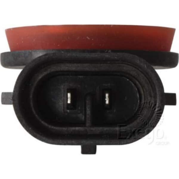 "Oex H8 Globe 12V 35W Standard - 1 Piece | High Quality, Affordable Lighting"