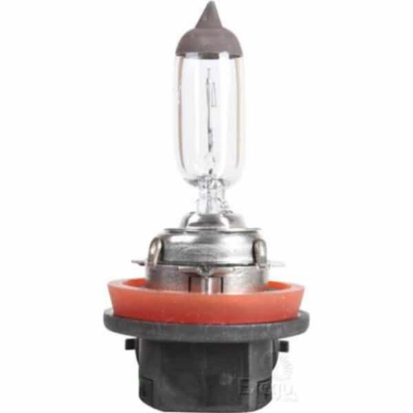 "Oex H8 Globe 12V 35W Standard - 1 Piece | High Quality, Affordable Lighting"