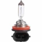 "Oex H8 Globe 12V 35W Standard - 1 Piece | High Quality, Affordable Lighting"