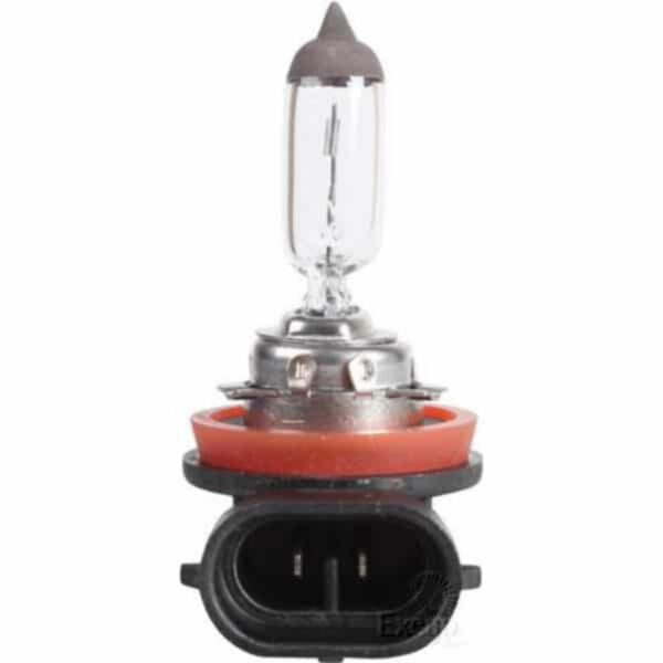 "Oex H8 Globe 12V 35W Standard - 1 Piece | High Quality, Affordable Lighting"