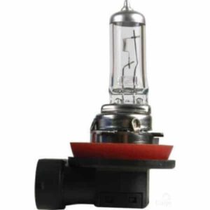 "Oex H8 Globe 12V 35W Xenon Prime 30 - 1 Piece | High Quality, Bright Lighting"
