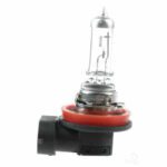 "Oex H11 Globe 12V 55W Xenon Prime 30 - 1 Piece | Bright & Powerful Headlight Bulb"