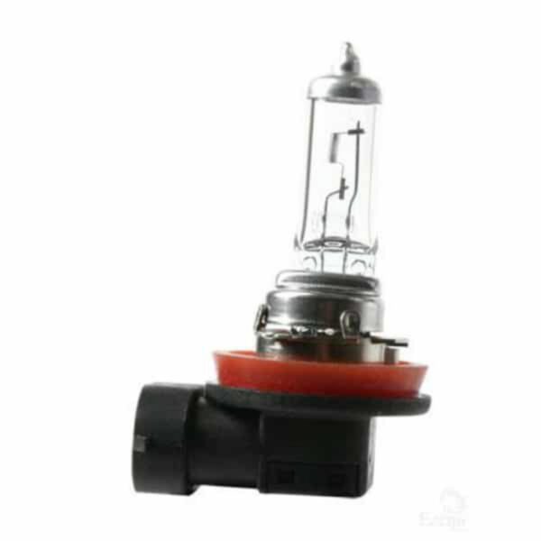 "Oex H11 Globe 12V 55W Long Life - 1 Piece | Long-Lasting, High-Quality Bulb"