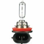 "Oex H11 Globe 24V 70W Long Life - 1 Piece | Long-Lasting, High-Quality Lighting"