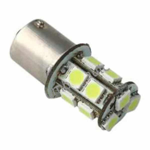 "13Pcs 5050SMD LED Bulb - Capital Civic LED1156 - Brighten Up Your Home!"