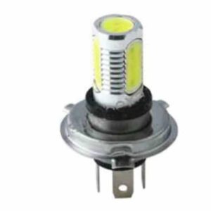 "21W 12/24V H/Power LED Bulb - Capital Civic LED H4 for Maximum Visibility"