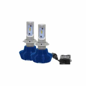 "Thunder H7 Replacement Headlight Globe Kit: Brighten Up Your Vehicle with a Quality Kit"