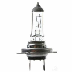 "Oex H7 Globe 12V 55W Heavy Duty - 1 Piece | High Quality & Durable Bulb"