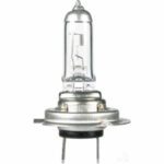 "Oex H7 Globe 12V 55W Long Life - 1 Piece | Long-Lasting, High-Quality Bulb"