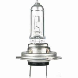 "Oex H7 Globe 12V 55W Long Life - 1 Piece | Long-Lasting, High-Quality Bulb"