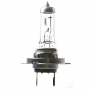 "Oex H7 Globe 24V 70W Long Life - 1 Piece | Long-Lasting, High-Quality Lighting"